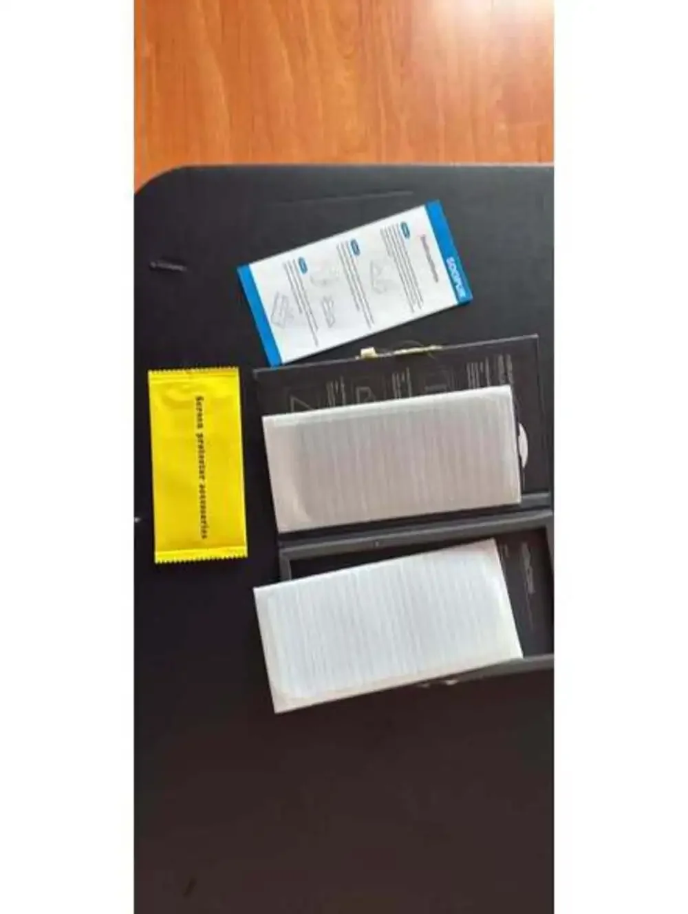 Glass Anti Spy Privacy Screen Protector for iPhone 13 ,13 Pro 14